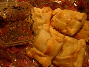 Empanadas